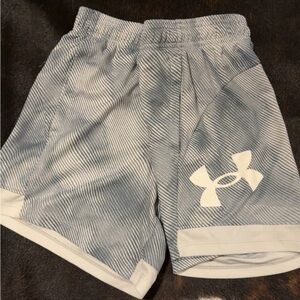 Under Armour XS/TP soccer shorts